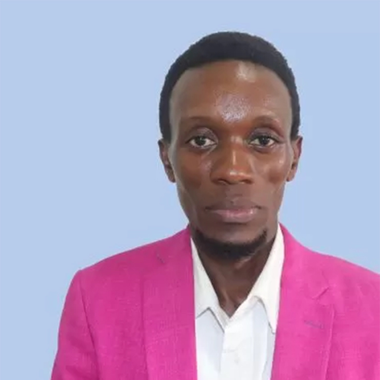 George-Gitonga-Munyi---Director
